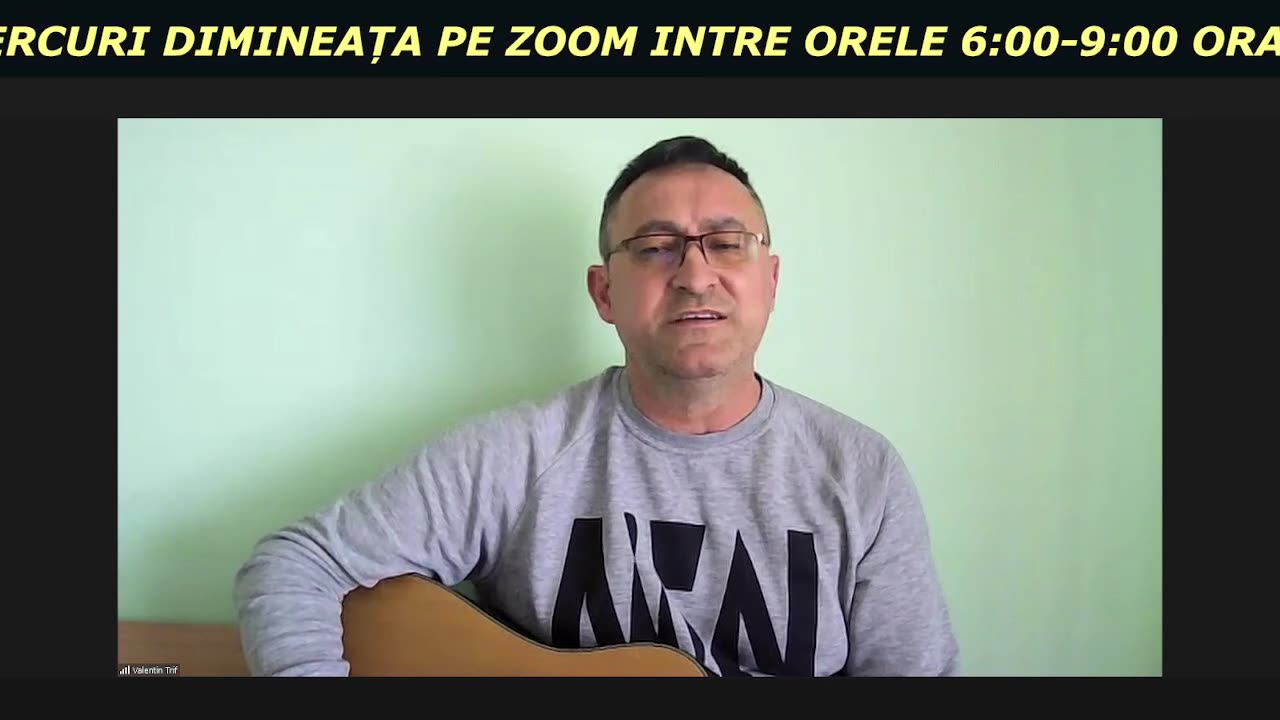 VALENTIN TRIF -PRIN VALEA PLÂNGERII ÎNAINTEZ VOIOS- CALEA CĂTRE RAI PĂRTĂȘIE #live #musica #singer