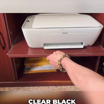 Unleashing the HP DeskJet 2755e, Your Ultimate Home Printer