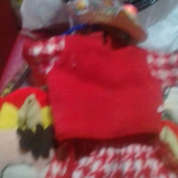 as 2 pantuncha de desenhos