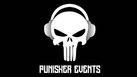 PUNISHER - Anonymous