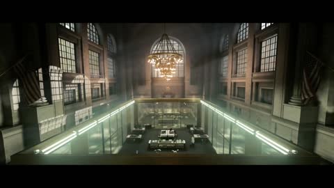 Hitman 2 - Official New York Location Trailer