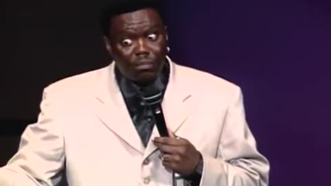 Never Before Seen...Bernie Mac "Kings of Comedy Tour"