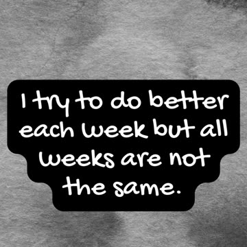 Heavy Bag Challenge Update