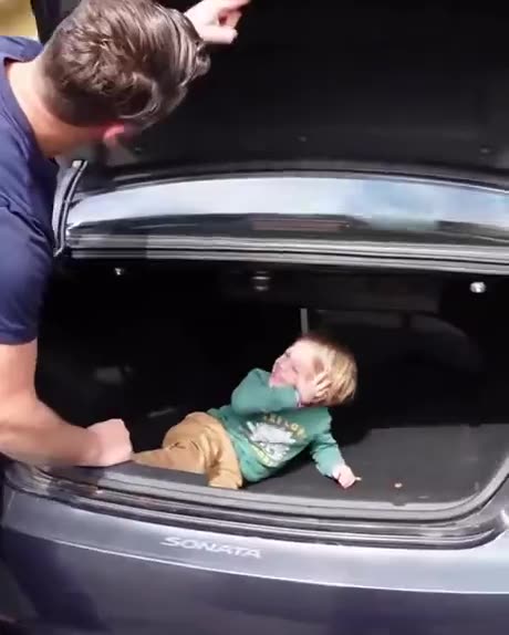 Teach your kids safety