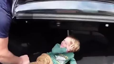 Teach your kids safety