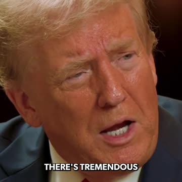 Dave Ramsey Interviews Trump on the Economy: Must-See