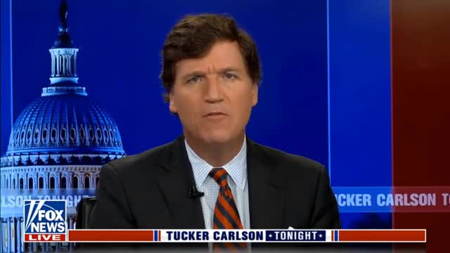 Tucker Carlson Tonight 2/18/22