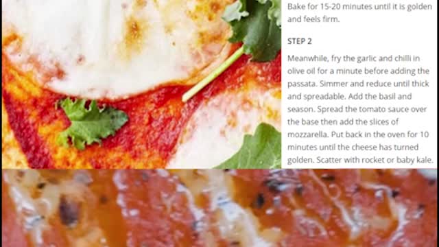 Keto recipes for the best low carb diet #shorts