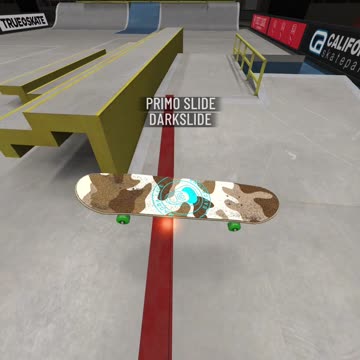 Time To Slide #shorts