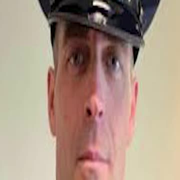 Motor Carrier Officer Daniel Kerstetter: Michigan State Police, MI