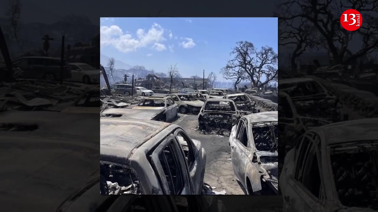 Agencies release plans for moving hotel-dwelling Maui fire survivors into long-term housing