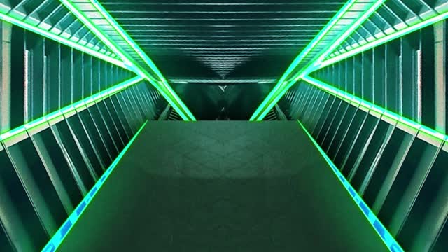 cool video