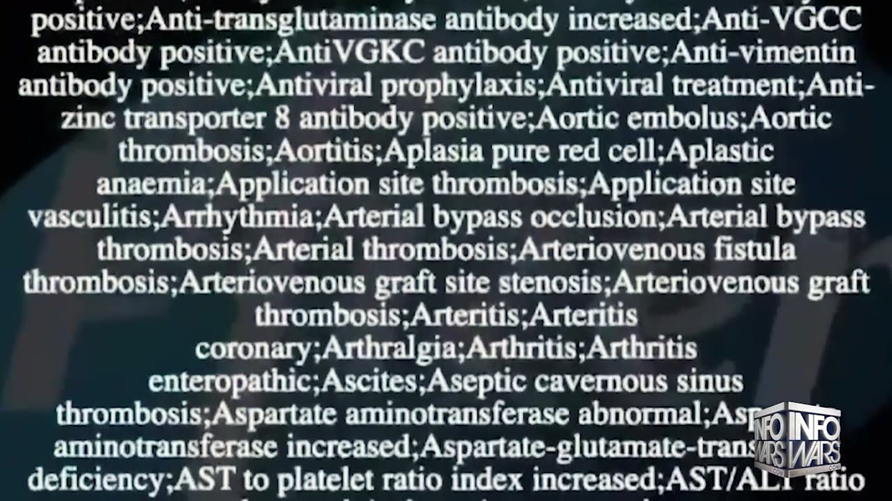 For Those Of Us That Are Still Asleep