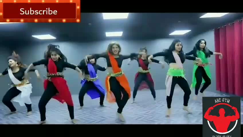 ENJOY ENJAAMI DANCE COVERe