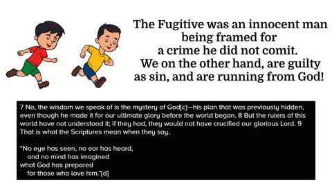 The Fugitive