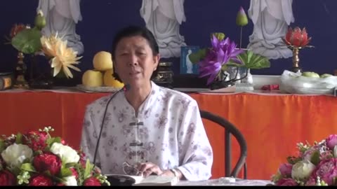 39、孫景華《化性談》講於山東煙台20集 2012.5