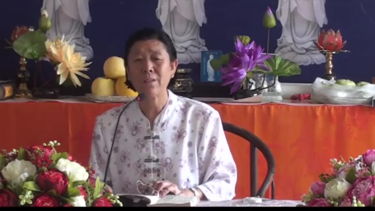 39、孫景華《化性談》講於山東煙台20集 2012.5