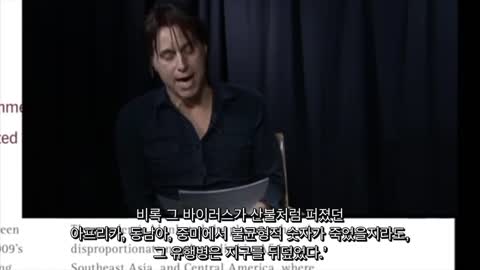 [록펠러] 계엄령과 격리를 시행하기 위해 바이러스 유행병을 사용할 그들의 계획이 드러난 2010년 록펠러 재단의 문서.