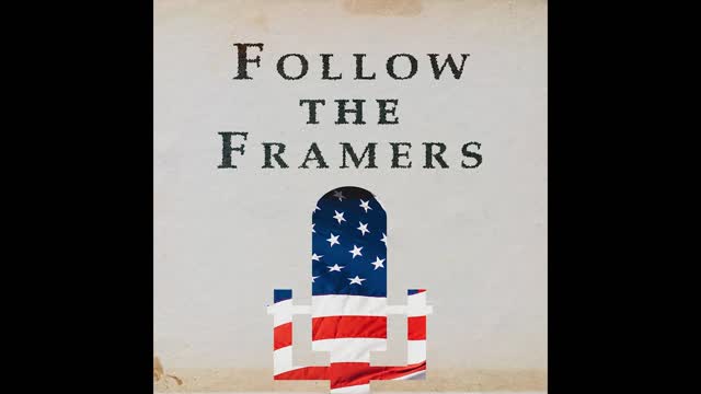 Follow The Framers - S2 - E126 - New Year Same COVID Fear