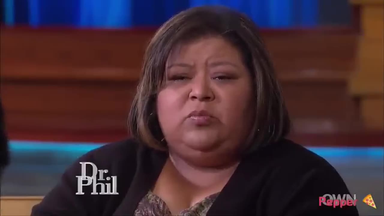Dr. Phil S08E151 Runaway Moms (Part 1)