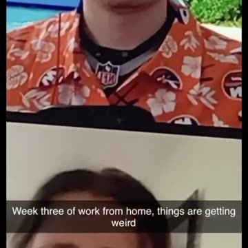 Redefining Productivity: Thriving in a Work-from-Home World