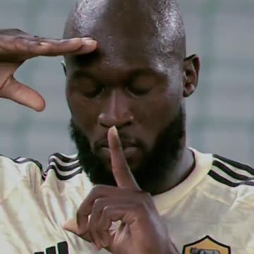 Lukaku prime in Rome