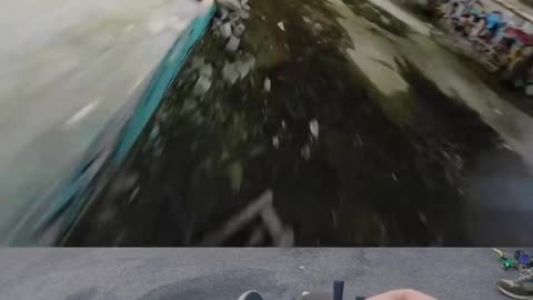 Insane FPV Drone Skill