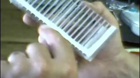#15 - 20070722 - Hydrogen Electrolyzer test unit 04