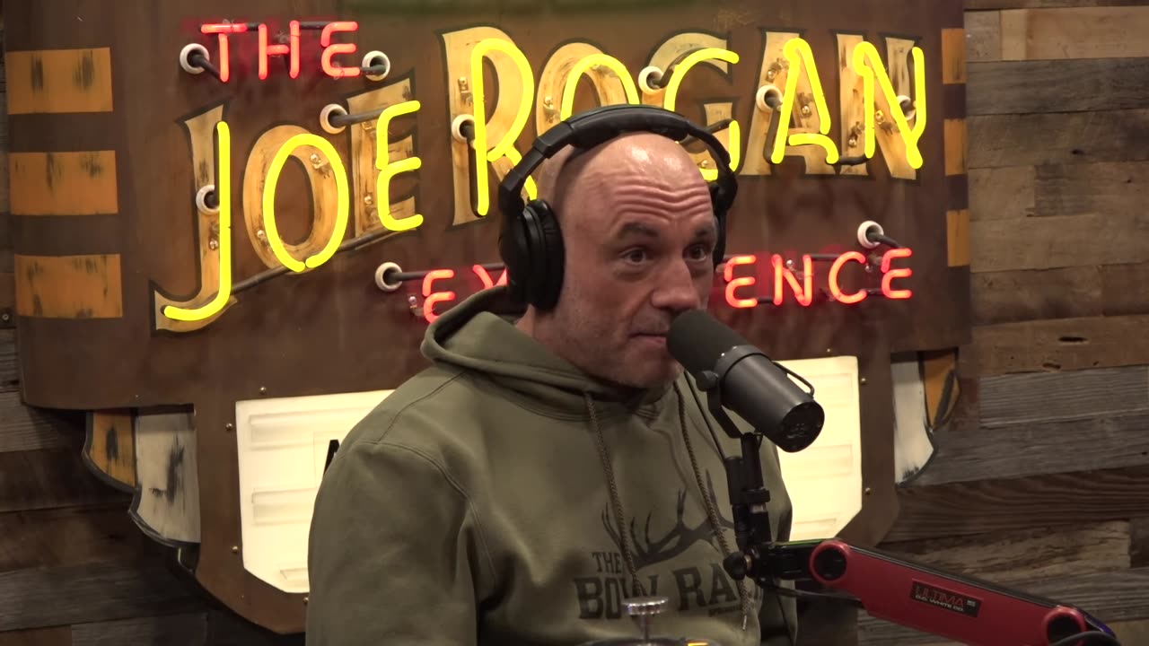 Joe Rogan Experience #2156 - Jeremie & Edouard Harris