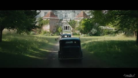 Rebecca - VFX Breakdown by Milk VFX