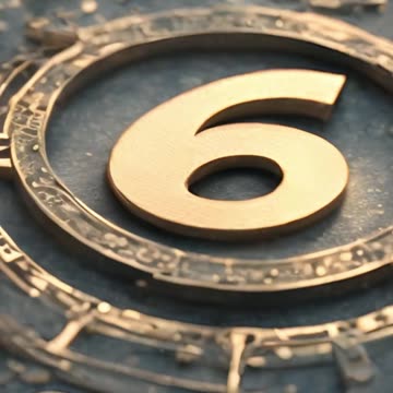 013 In numerology, Life Path 6 is the heart of compassion, responsibility, and harmony