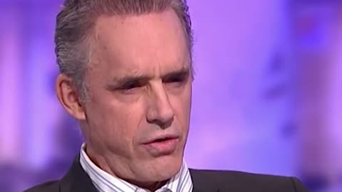 Jordan Peterson Schools Feminist