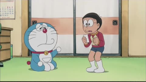 Doraemon 2