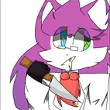 Mystery Burns Speedpaint