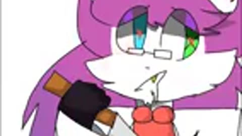 Mystery Burns Speedpaint