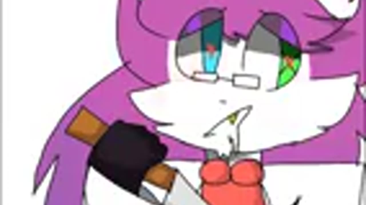 Mystery Burns Speedpaint