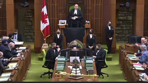 It was a training exercise 😉