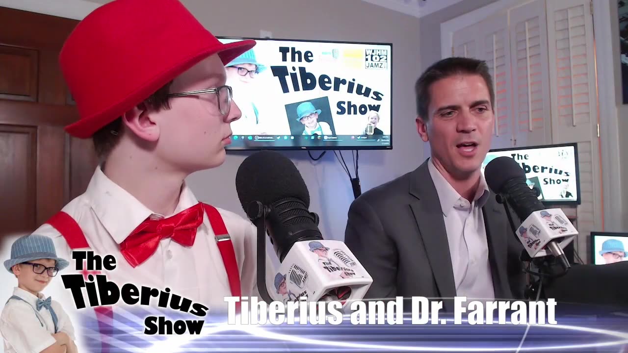 The Tiberius Show