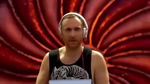 David Guetta on Drugs ? 🤯😳