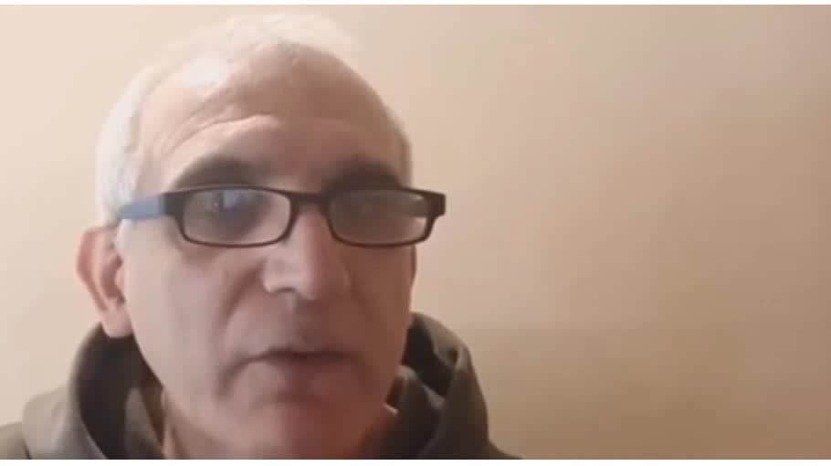 Anthropologist talks about getting prepared for massive vaccine deaths