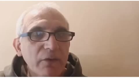 Anthropologist talks about getting prepared for massive vaccine deaths