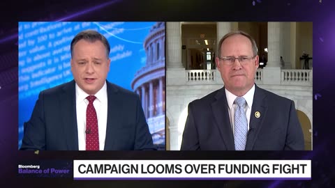 Rep. Greg Murphy on Trump, Tax Cuts, TikTok