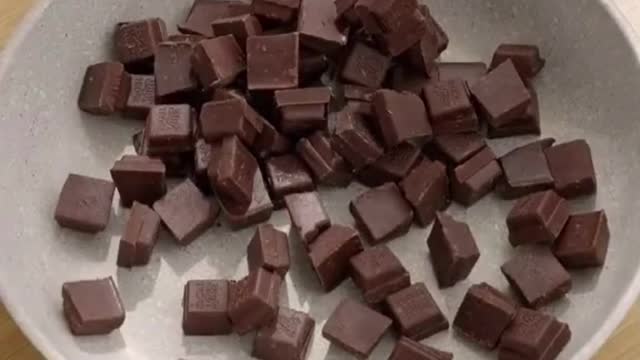 Valentin Day Chocolate Recipe