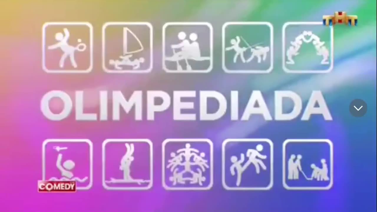 OLIMPEDIADA