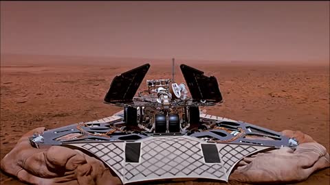 ★ How to Get to Mars. Very Cool! HD
