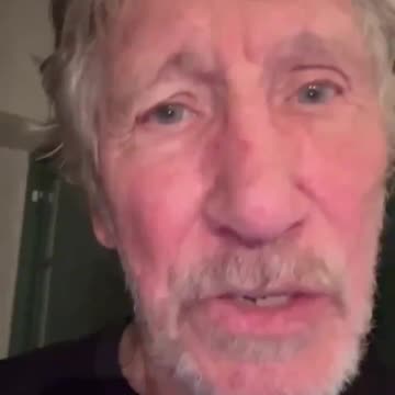 Pro Nicolás Maduro Pink Floyd bassist Roger Waters goes on rant about ELON MUSK
