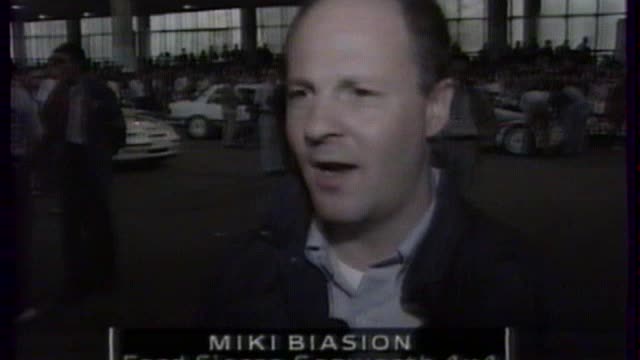 Rallye San Remo 1992