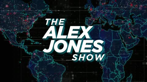 The Alex Jones Show - FULL SHOW - 09/25/2024