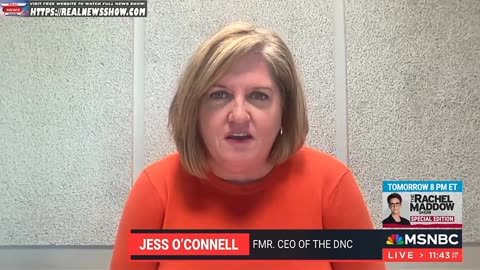 Chris Jansing Reports 2PM - 9/19/2024