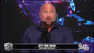 The Alex Jones Show: Monday 10/21/24 Full Show